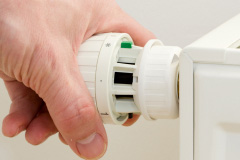 Sandal central heating repair costs